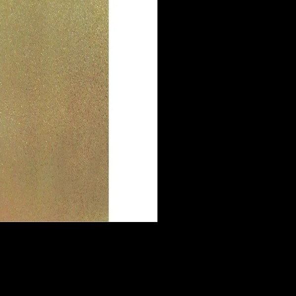 FOAMY METALICO CTA. ORO CLARO PAQ C5. C8